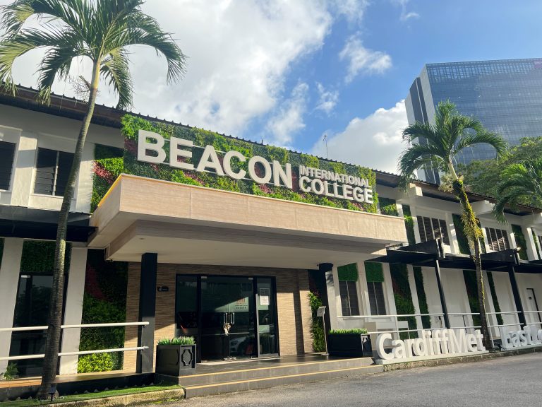 Beacon International College